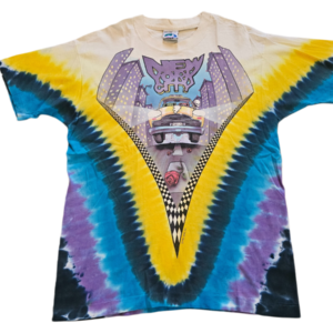 Grateful Dead 1995 New York Tour