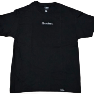 ill content. Old English S/S